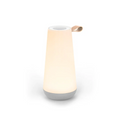Mini Sound Lantern – Portable Light + 360° Wireless Speaker