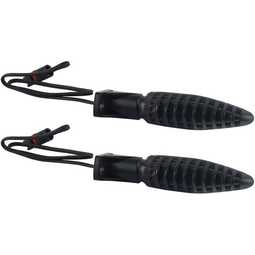 Motorcycle Front and Rear Turn Signals