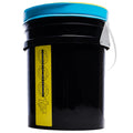 Pad Washer – Self‑Contained Cleaning System for Foam &amp; Wool Pads