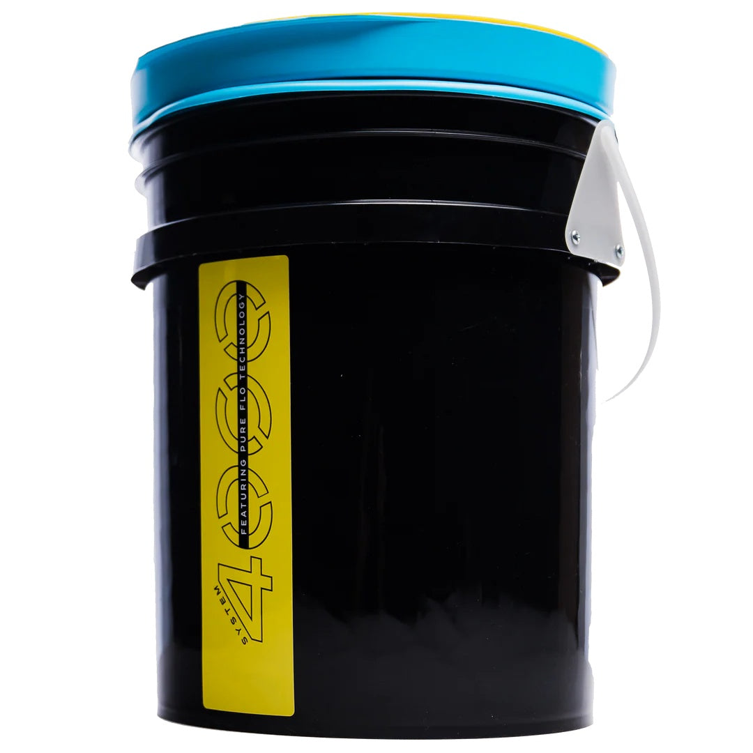 Pad Washer – Self‑Contained Cleaning System for Foam &amp; Wool Pads