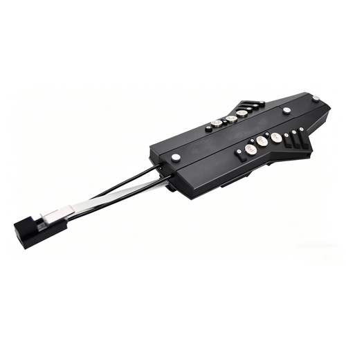Digital Wind Controller – Matte Black | USB/Battery Powered