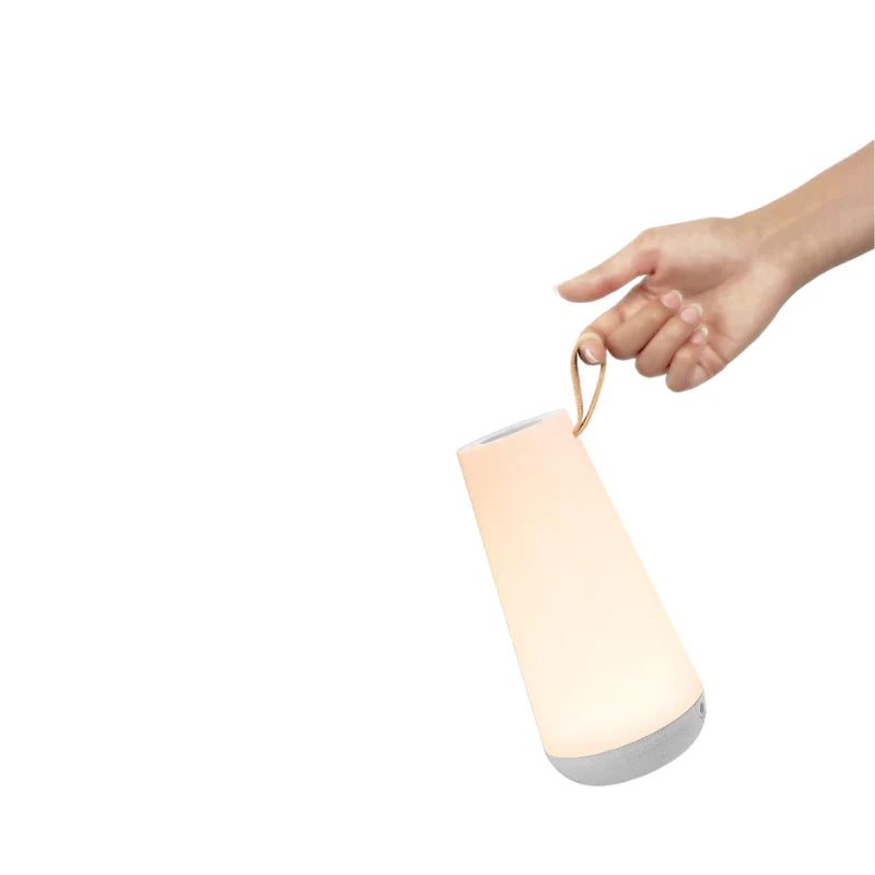 Mini Sound Lantern – Portable Light + 360° Wireless Speaker