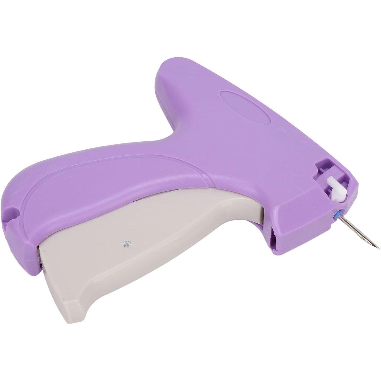Portable Clothing Stitch Tool – Quick Quilt Tagging Sewing Tool with Needles