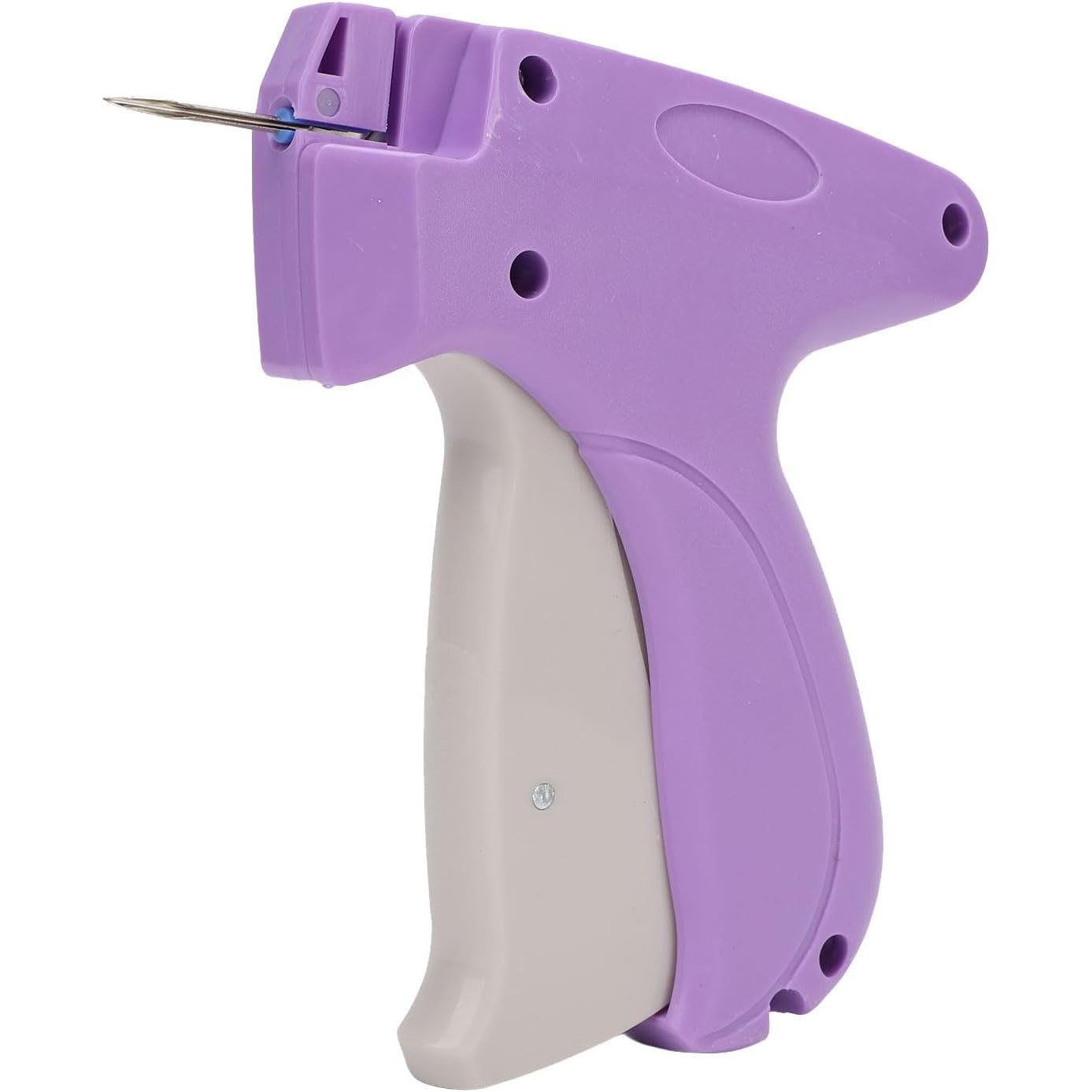 Portable Clothing Stitch Tool – Quick Quilt Tagging Sewing Tool with Needles