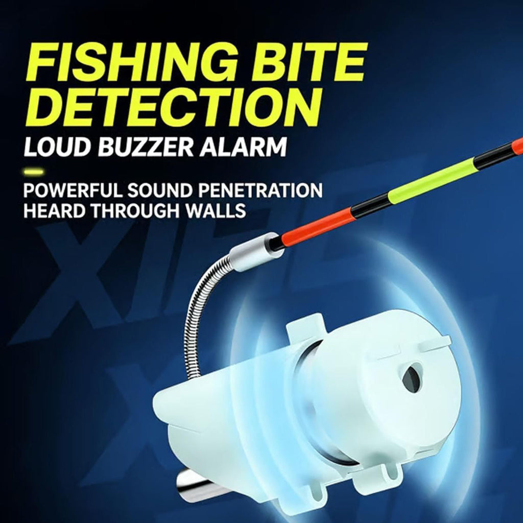 Night Fishing Float Bite Alert – High Sensitivity