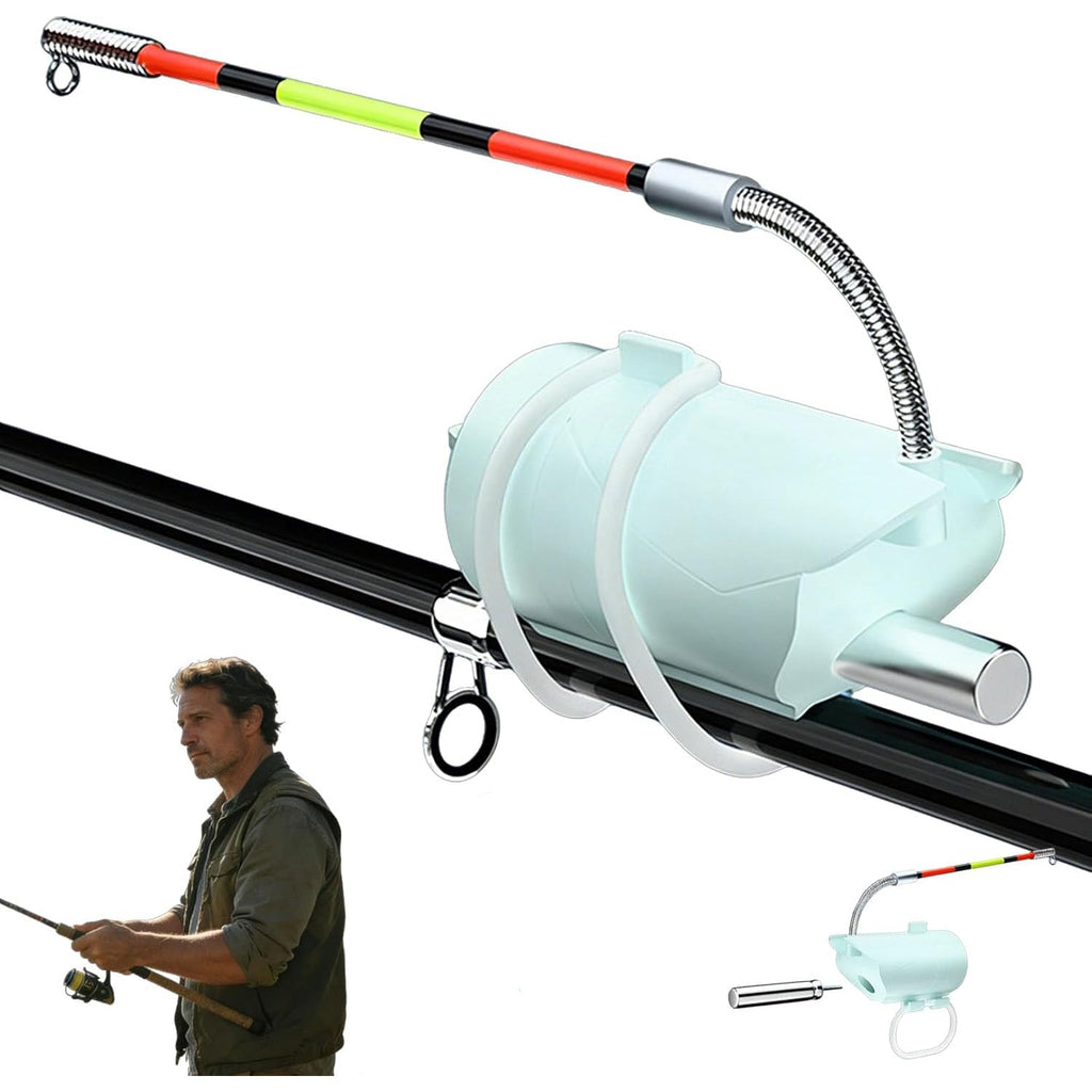 Night Fishing Float Bite Alert – High Sensitivity