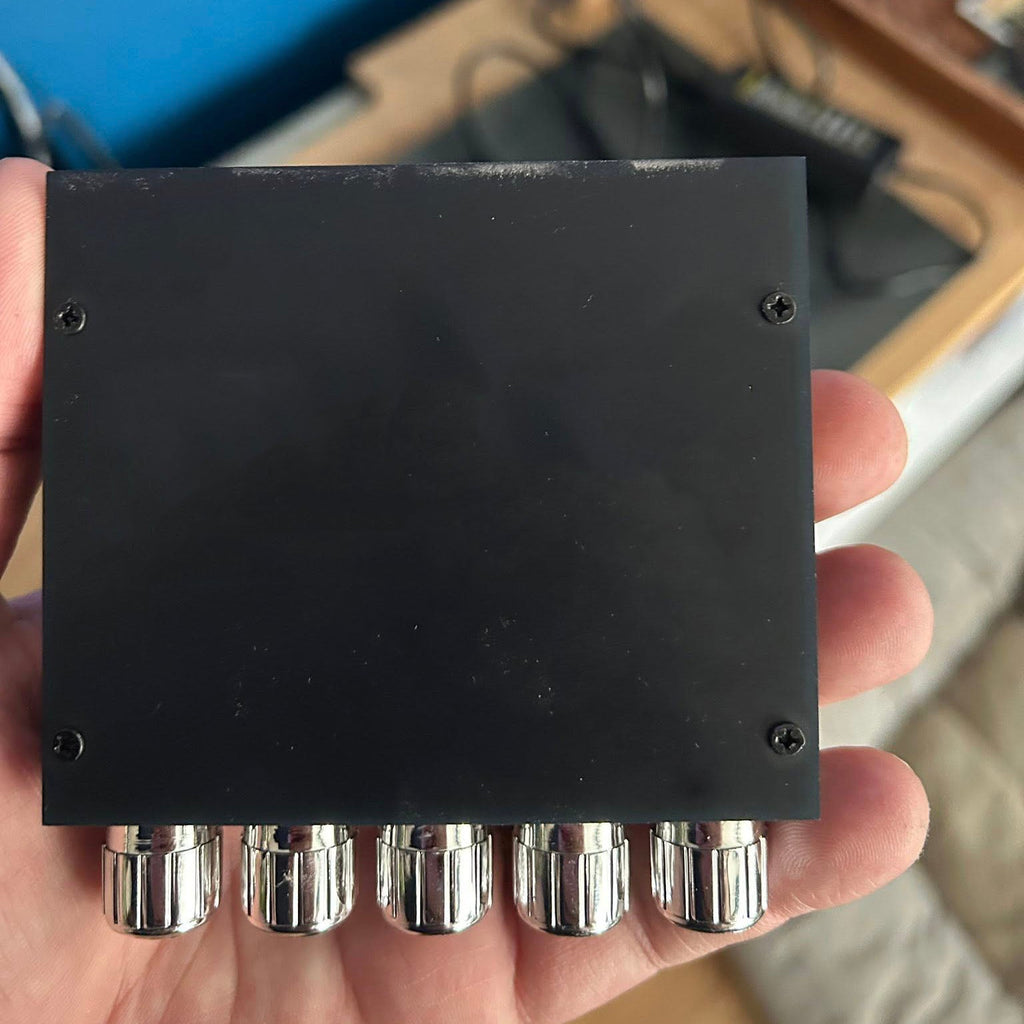 2.1 Channel Bluetooth Digital Power Amplifier Board