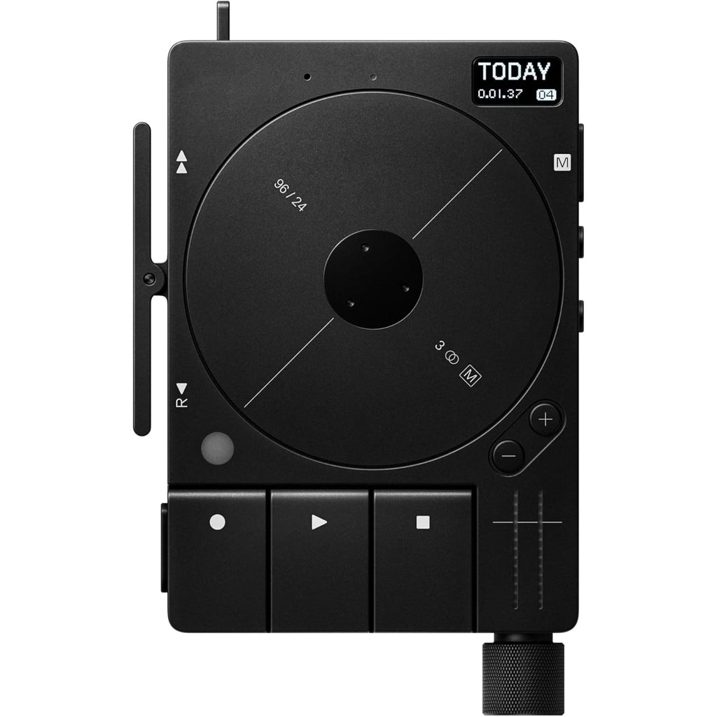 Portable Digital Recorder