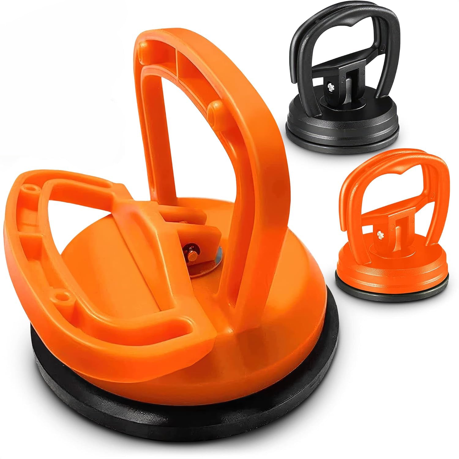Car Body Repair Puller — Suction-Cup Dent Puller