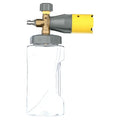 Foam Cannon – Adjustable, 34oz Bottle, Wide Coverage