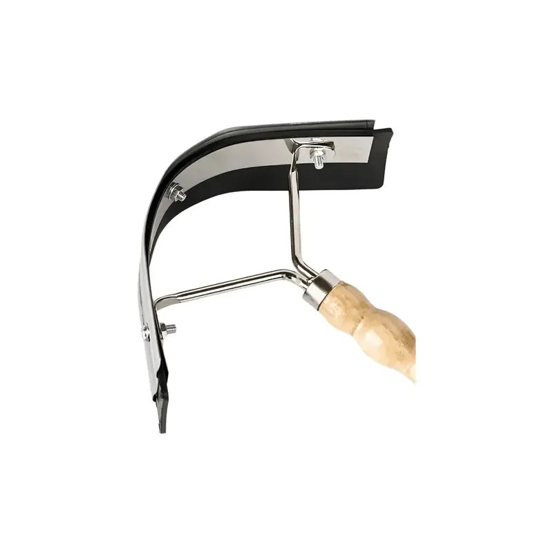 Sweat Scraper – Classic | Wooden Handle