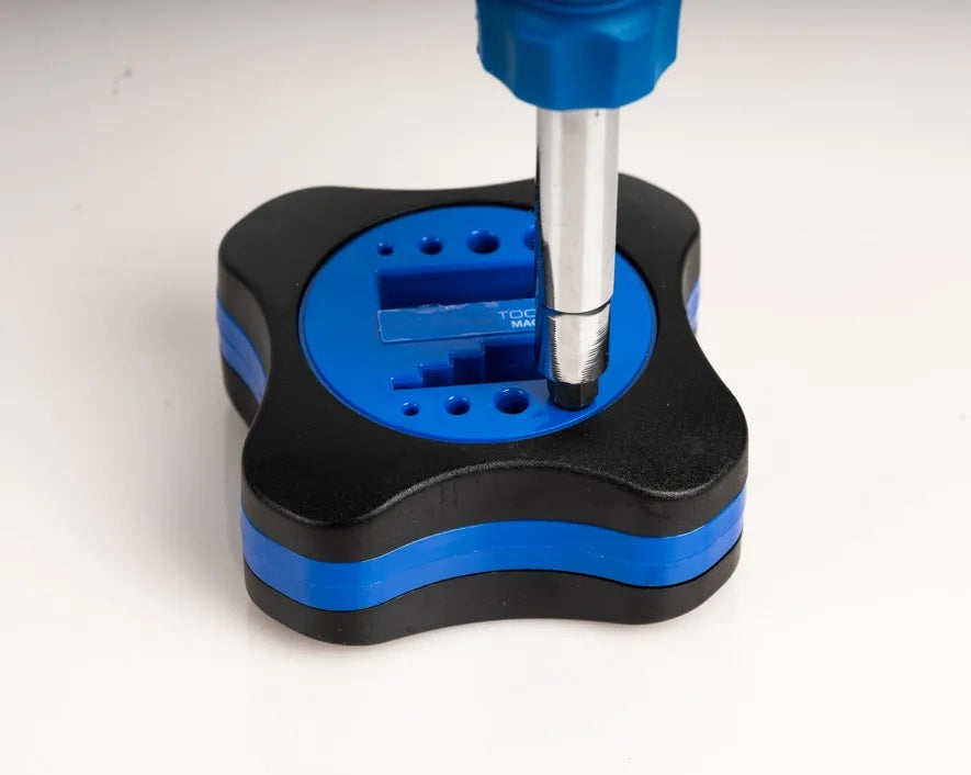 Magnetizer &amp; Demagnetizer – Instantly Magnetize or Demagnetize Steel Tools