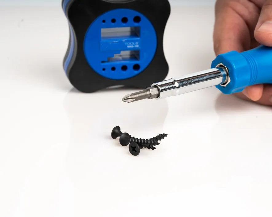 Magnetizer &amp; Demagnetizer – Instantly Magnetize or Demagnetize Steel Tools