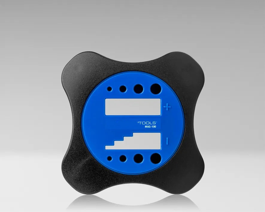 Magnetizer &amp; Demagnetizer – Instantly Magnetize or Demagnetize Steel Tools