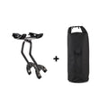 Bicycle Rear Rack Waterproof Bag Set