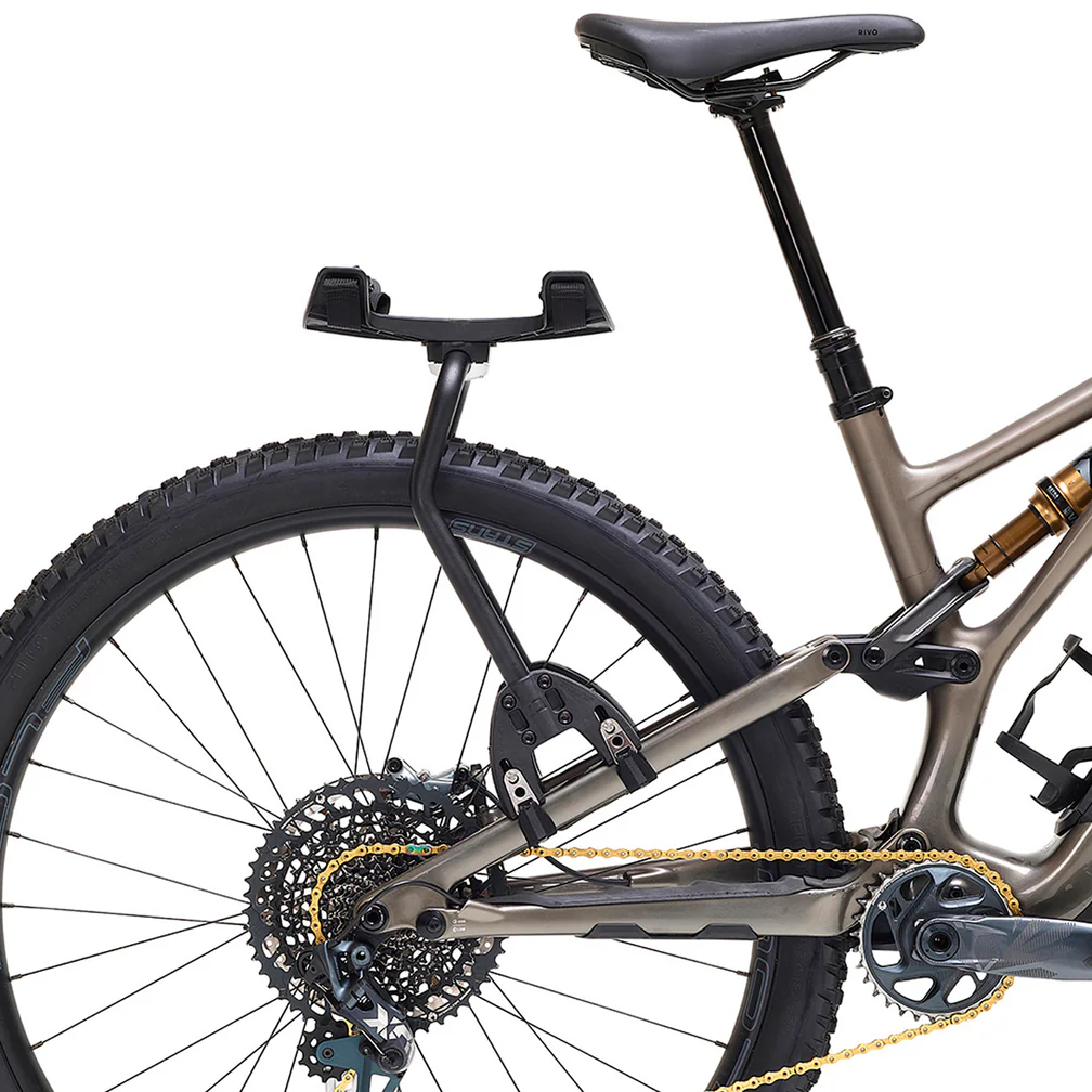 Bicycle Rear Rack Waterproof Bag Set