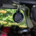 Ultimate In‑Vehicle Fishing Rod Holder – Rear‑Only Mount for SUVs, Wagons &amp; Vans