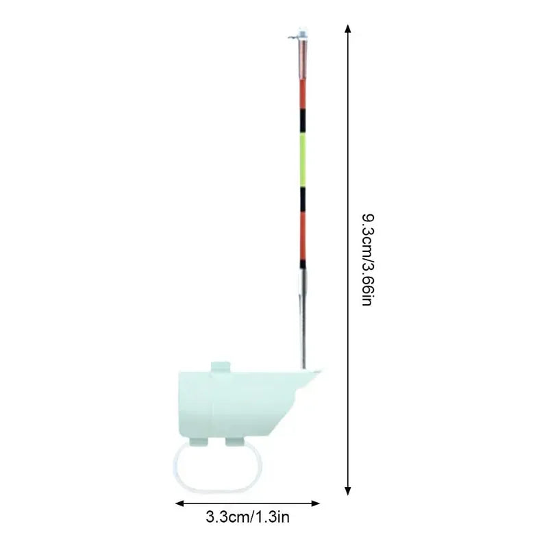 Night Fishing Float Bite Alert – High Sensitivity