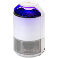 Electronic indoor insect trap