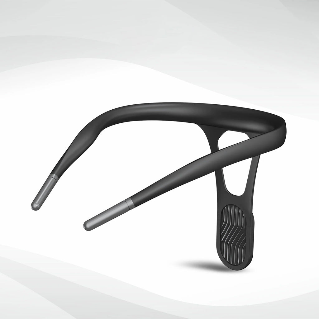 Ultra-thin silicone smart posture corrector