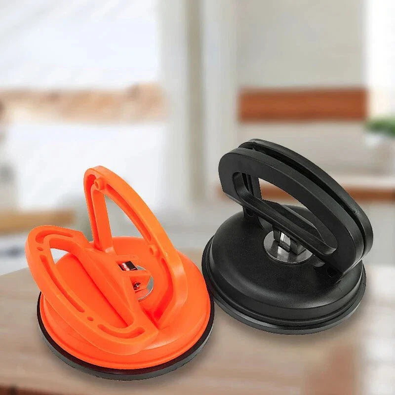 Car Body Repair Puller — Suction-Cup Dent Puller