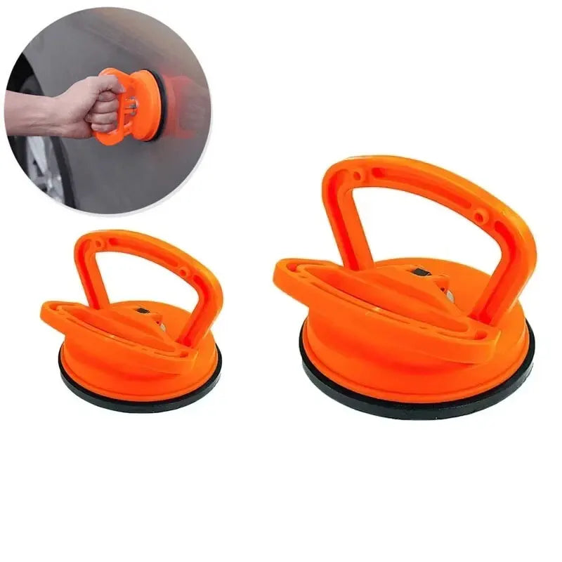 Car Body Repair Puller — Suction-Cup Dent Puller